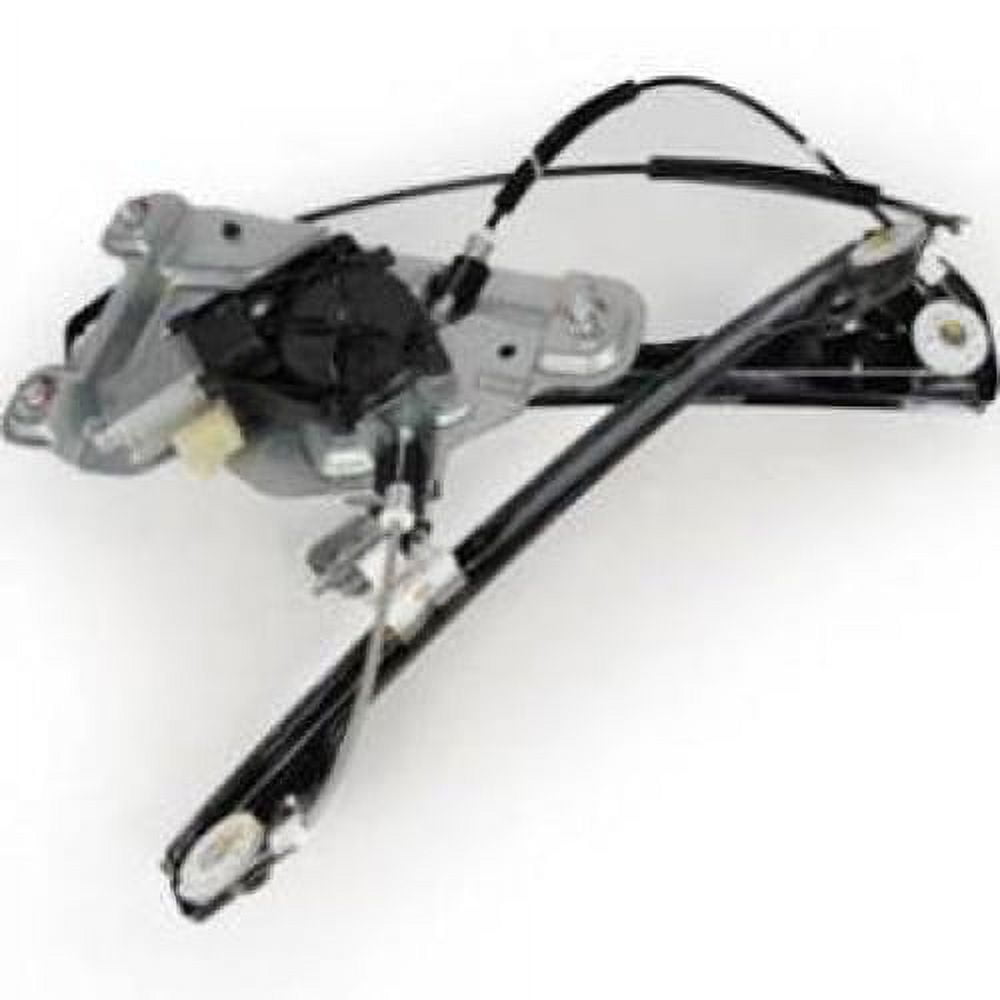 GOPARTS Replacement for 2010 2011 Chevrolet Equinox Power Window