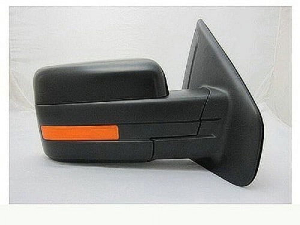 GOPARTS Replacement for 2011 2014 Ford F150 Side View Mirror