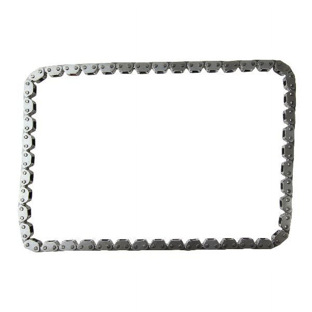 GOPARTS Replacement for 20112015 Audi Q5 Inner Engine Timing Chain (2