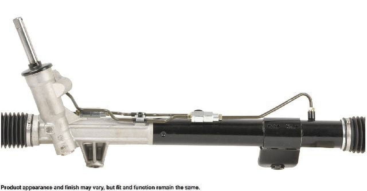 GOPARTS Replacement for 20112015 Dodge Durango Rack and Pinion