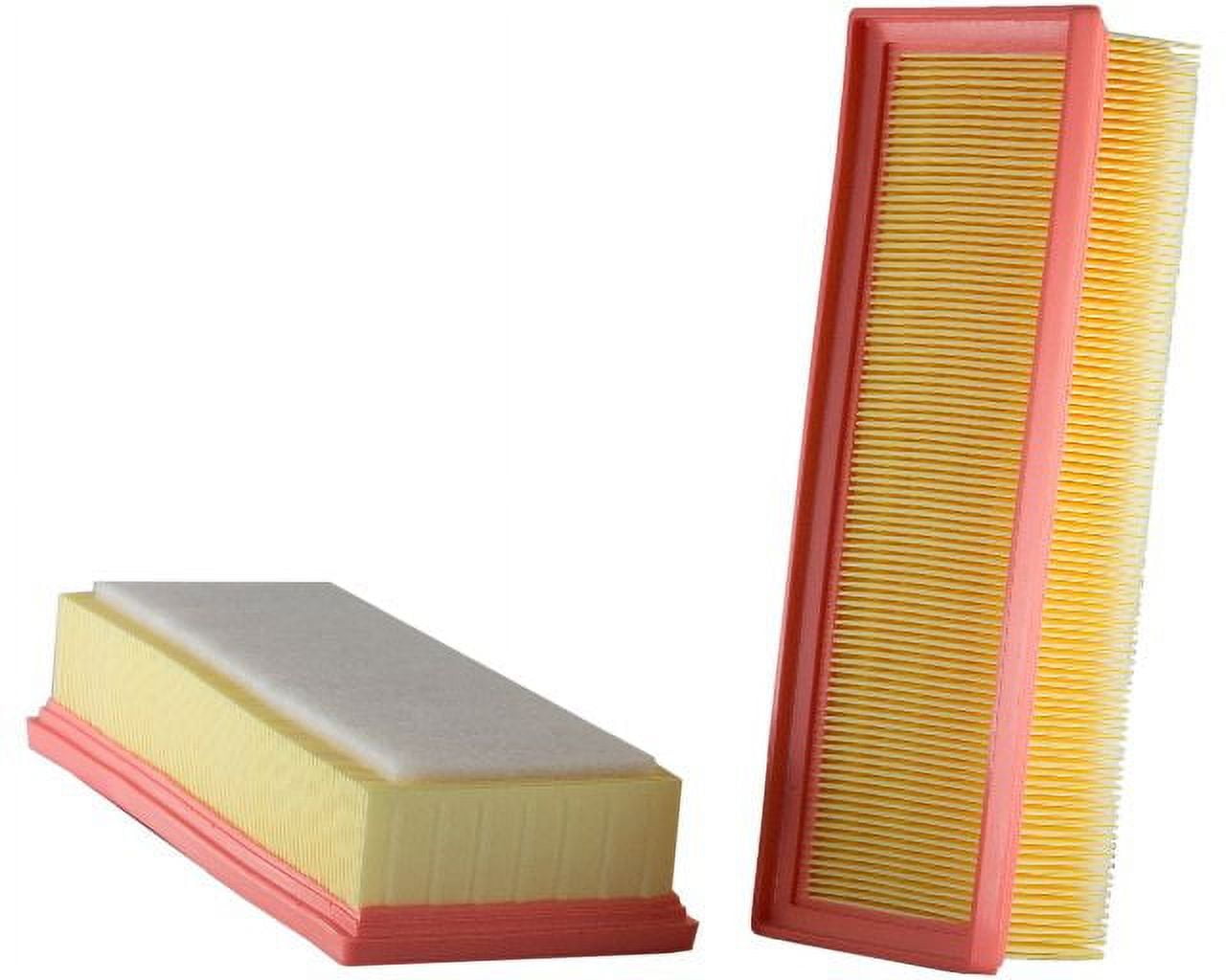 GOPARTS Replacement for 20112017 Audi Q5 Air Filter (2.0T / 3.0T