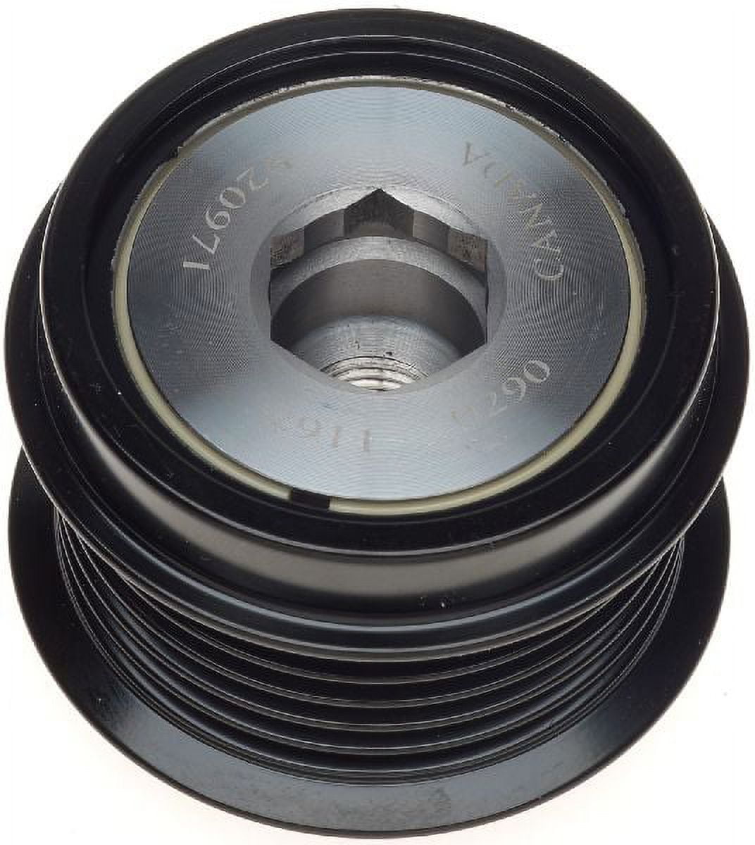 GOPARTS Replacement for 20112017 Dodge Durango Alternator Decoupler