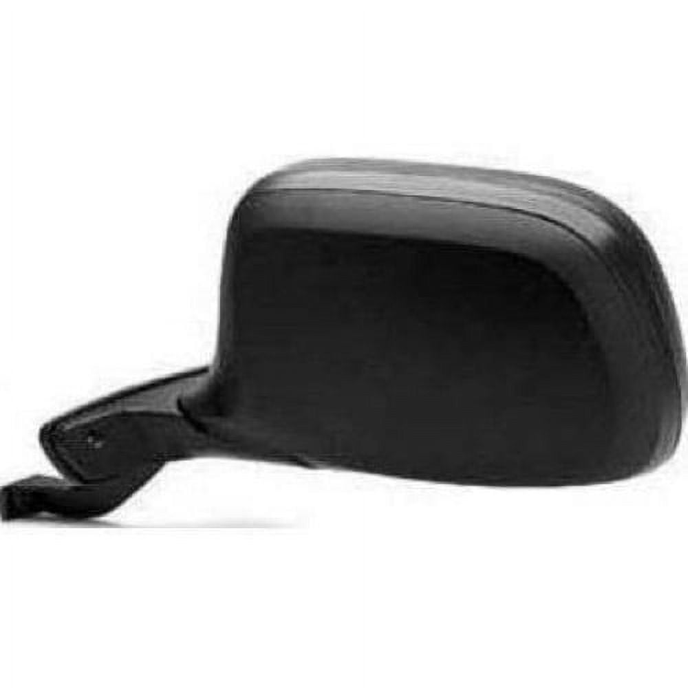 GOPARTS Replacement for 2011 2019 Ford Fiesta Side View Mirror