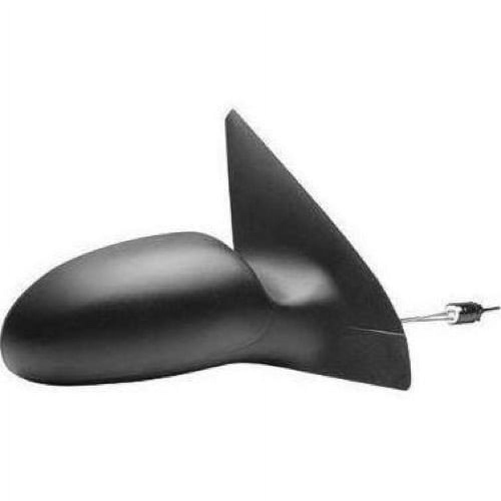 GOPARTS Replacement for 2012 2014 Ford Focus Side View Mirror