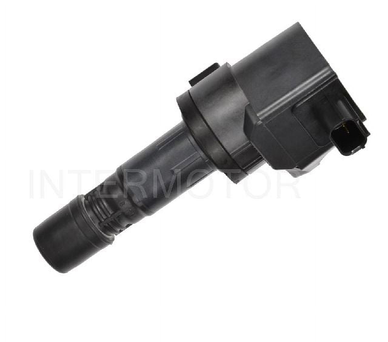 GOPARTS Replacement for 20122015 Honda Civic Ignition Coil (Base / DX