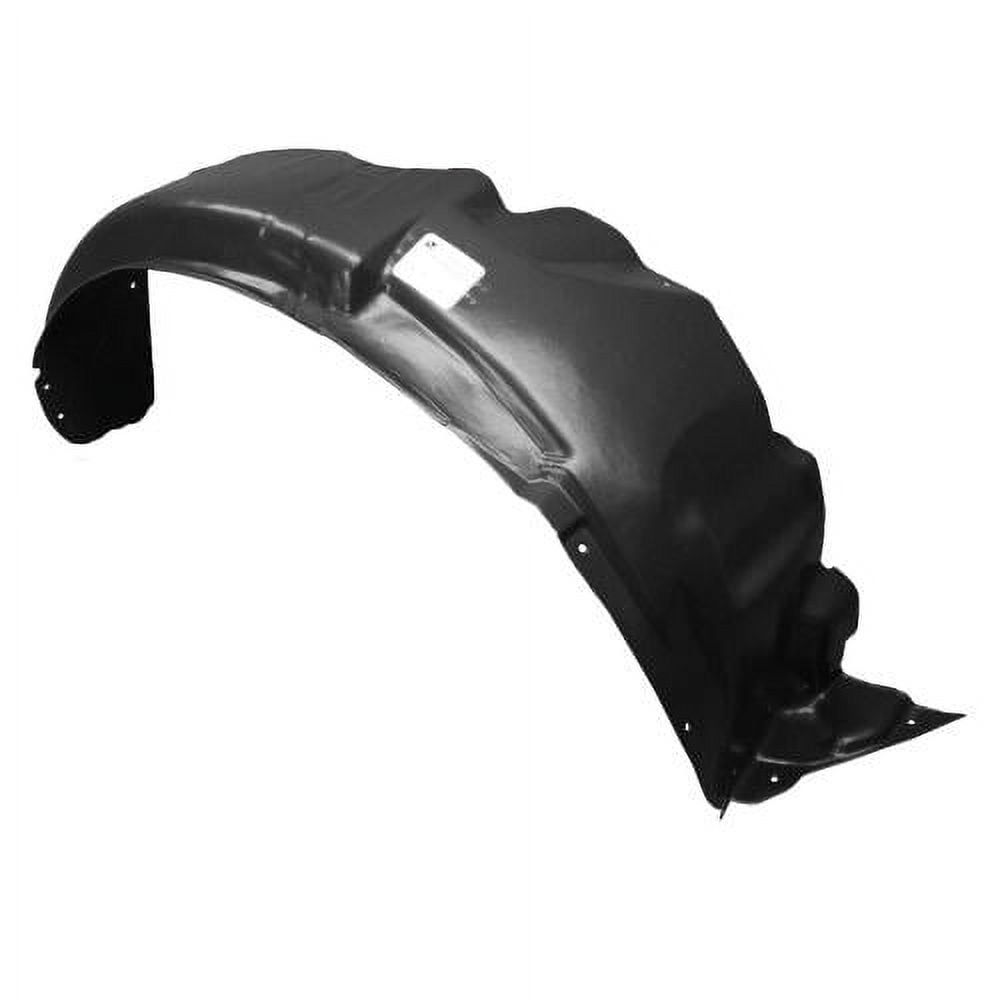 GOPARTS Replacement for 2013 2015 Chevrolet (Chevy) Spark Front