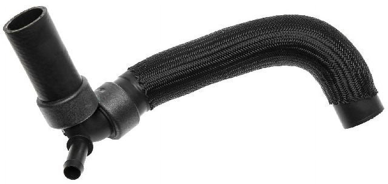 GOPARTS Replacement for 20132016 Ford Fusion Lower Radiator Coolant