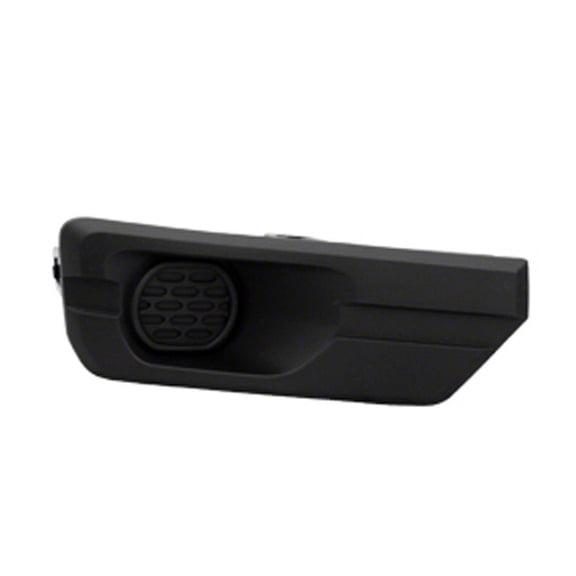 GO-PARTS Replacement for 2013 - 2017 GMC Acadia Limited Front Bumper Insert (Left / Driver Side) 20982389 GM1038154 Replacement For GMC Acadia Limited
