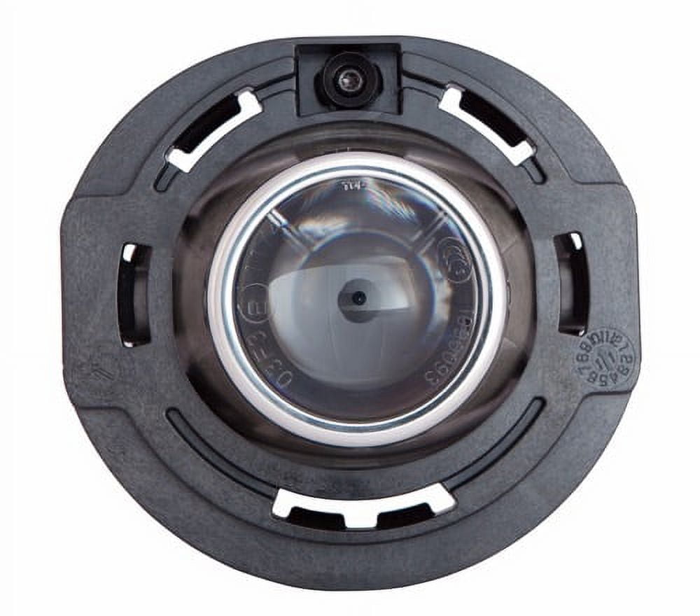 GOPARTS Replacement for 2013 2018 Fiat 500 Fog Light Lamp Assembly