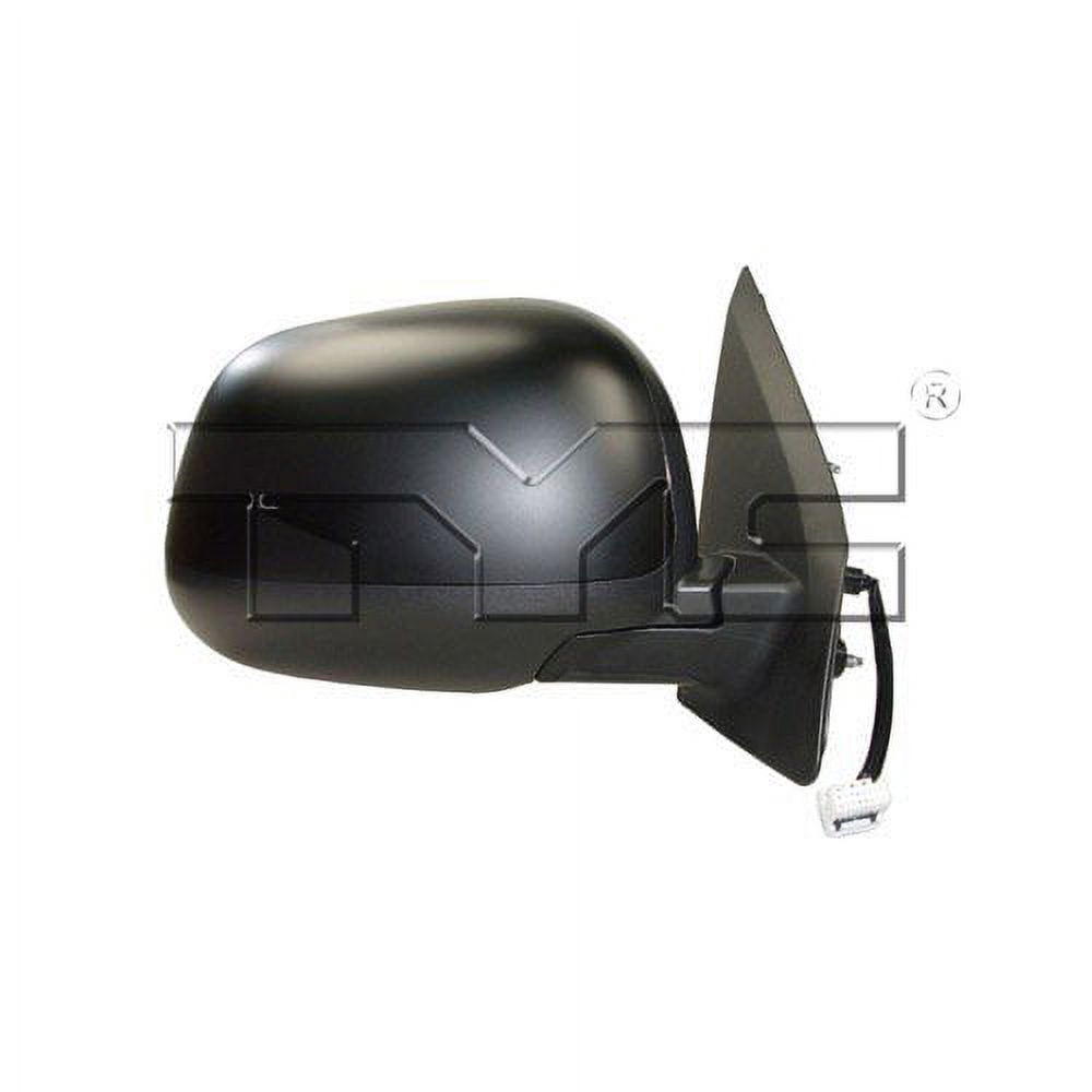 GOPARTS Replacement for 2014 2015 Mitsubishi Outlander Sport Side