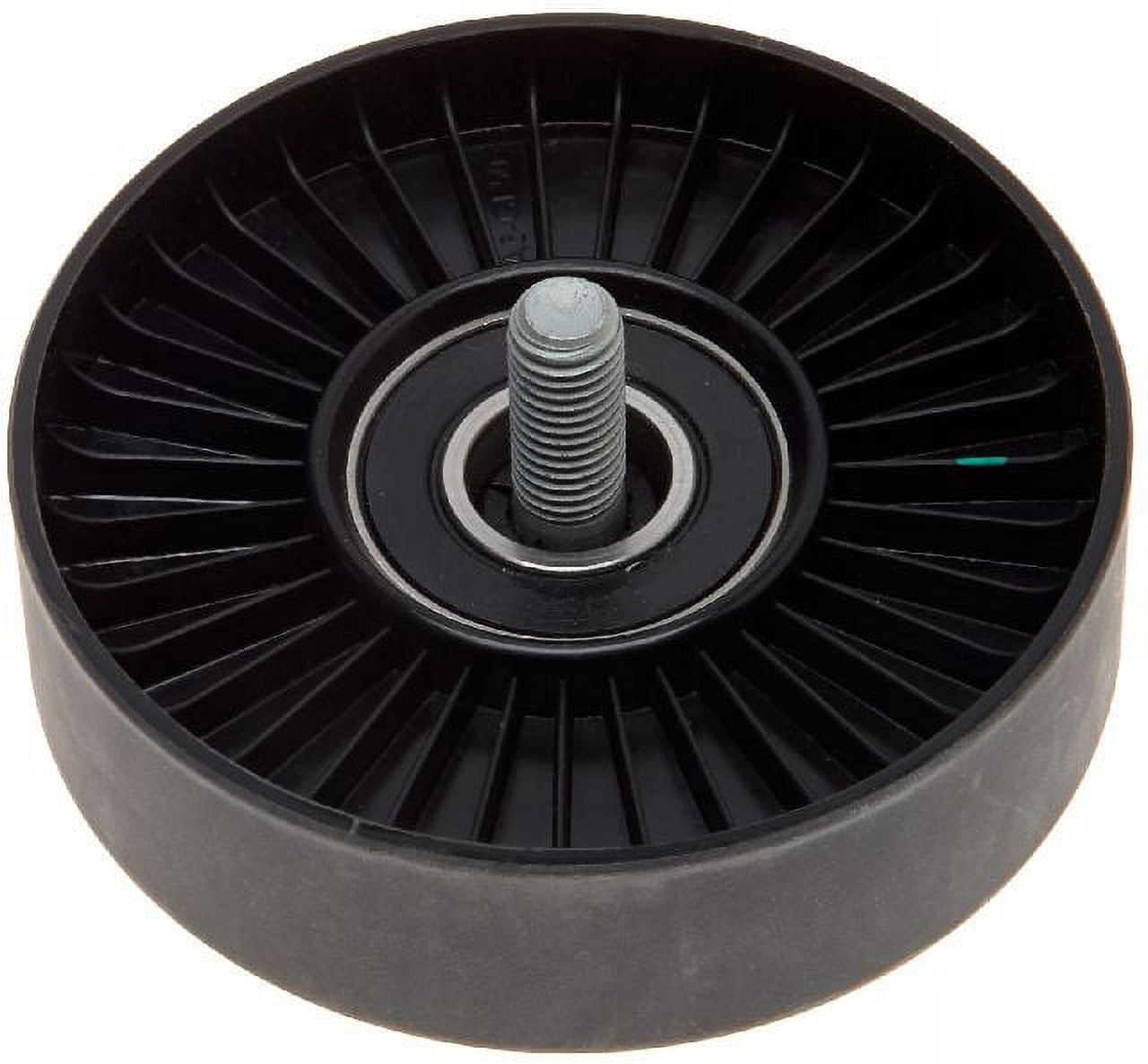 GOPARTS Replacement for 20142017 Hyundai Veloster Accessory Drive