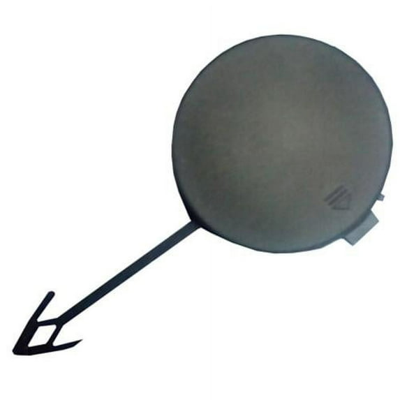 GO-PARTS Replacement for 2014 - 2018 Mercedes Benz Sprinter 2500 Front Tow Eye Cover - Right (Passenger) 906 885 05 22 9B51 MB1029140 Replacement For Mercedes-Benz Sprinter 2500