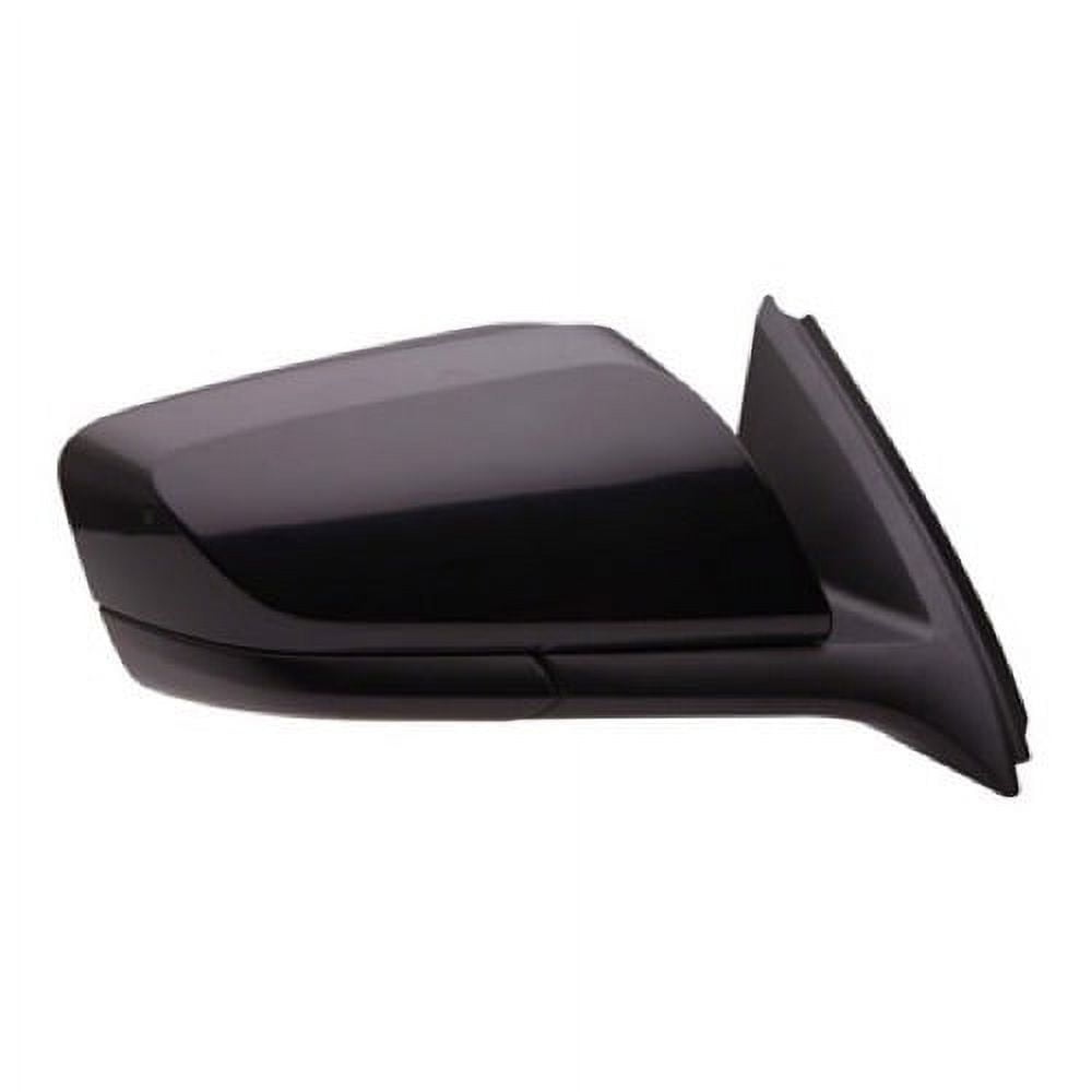 GOPARTS Replacement for 2014 2019 Chevrolet Impala Side View Mirror
