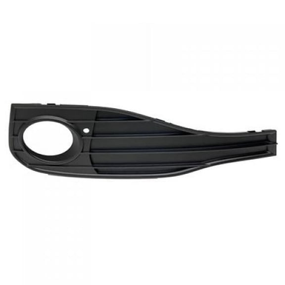 GO-PARTS Replacement for 2014 - 2020 BMW 435i Gran Coupe Front Bumper Insert (Right / Passenger Side)/Hatchback 51 11 7 294 686 BM1039232 Replacement For BMW 435i Gran Coupe