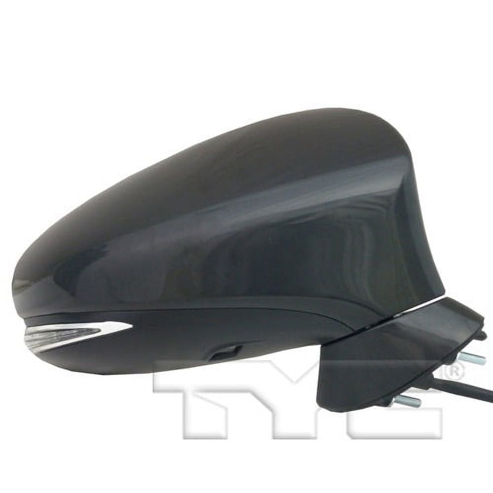 GOPARTS Replacement for 2014 2020 Lexus IS350 Side View Mirror