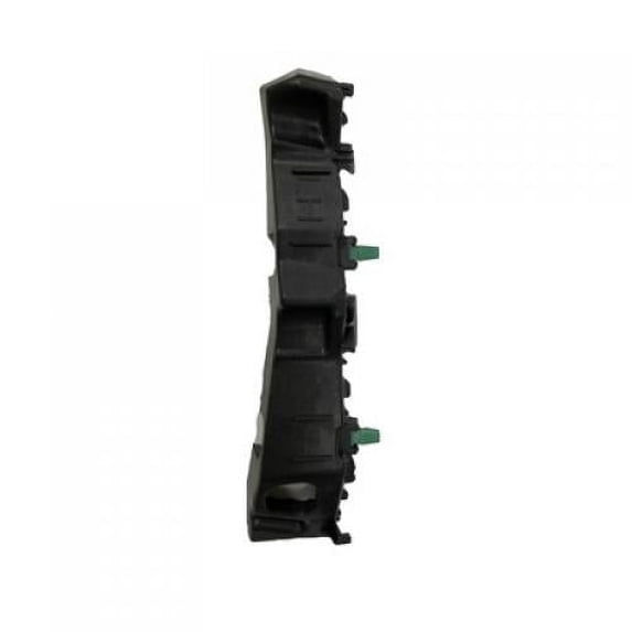 GO-PARTS Replacement for 2016 - 2020 Kia Optima Front Bumper Cover Support (Left / Driver Side) Sedan 86513 D5000 KI1042125 Replacement For Kia Optima