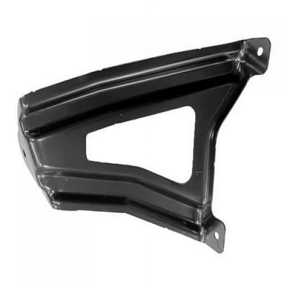 GO-PARTS Replacement for 2016 - 2023 Honda Ridgeline Front Fender Brace (Left / Driver Side) 60263-TG7-A00ZZ HO1244112 Replacement For Honda Ridgeline