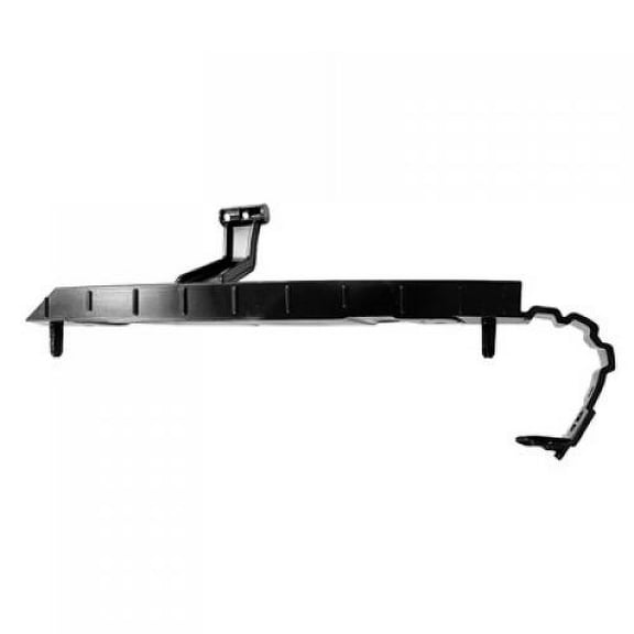 GO-PARTS Replacement for 2018 - 2021 Ford Expedition Front Bumper Cover Support (Left / Driver Side) JL1Z 17C947 C FO1042164 Replacement For Ford Expedition