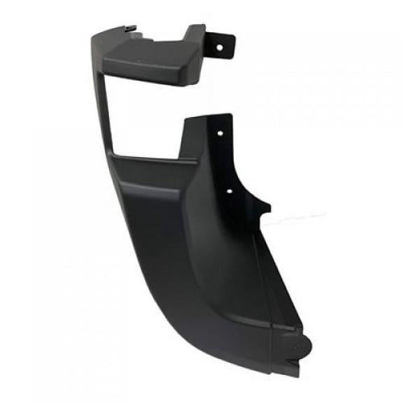 Ford Transit Bumper Extension