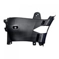thumbnail image 1 of GO-PARTS Replacement for 2021 - 2022 Hyundai Santa Fe Front Bumper Insert (Right / Passenger Side) 86542-S2500 HY1039171 Replacement For Hyundai Santa Fe, 1 of 1