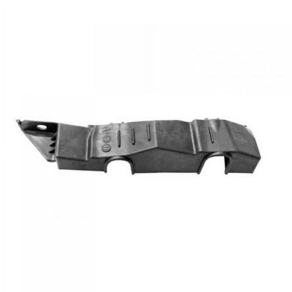 GO-PARTS Replacement for 2021 - 2021 Hyundai Elantra Front Bumper Cover Support (Left / Driver Side) Sedan 86551-AA000 HY1042155 Replacement For Hyundai Elantra