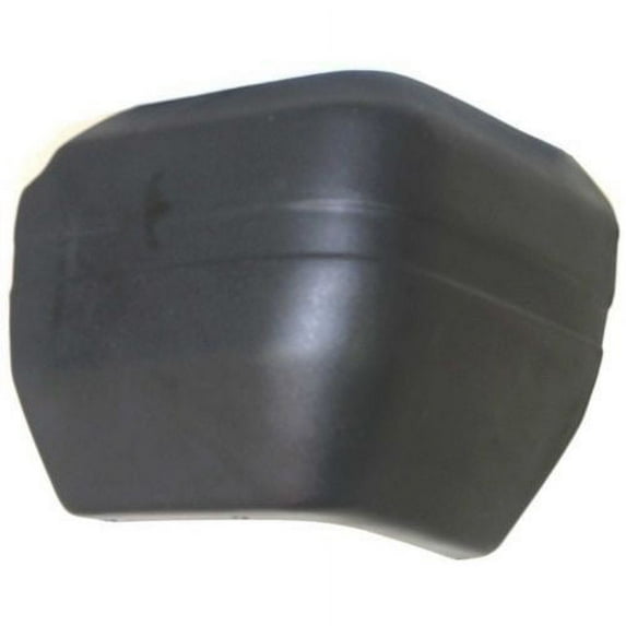 GO-PARTS Replacement for 1984 - 1990 Jeep Wagoneer Rear Bumper End Right (Passenger) 55029244AB CH1105137 Replacement For Jeep Wagoneer
