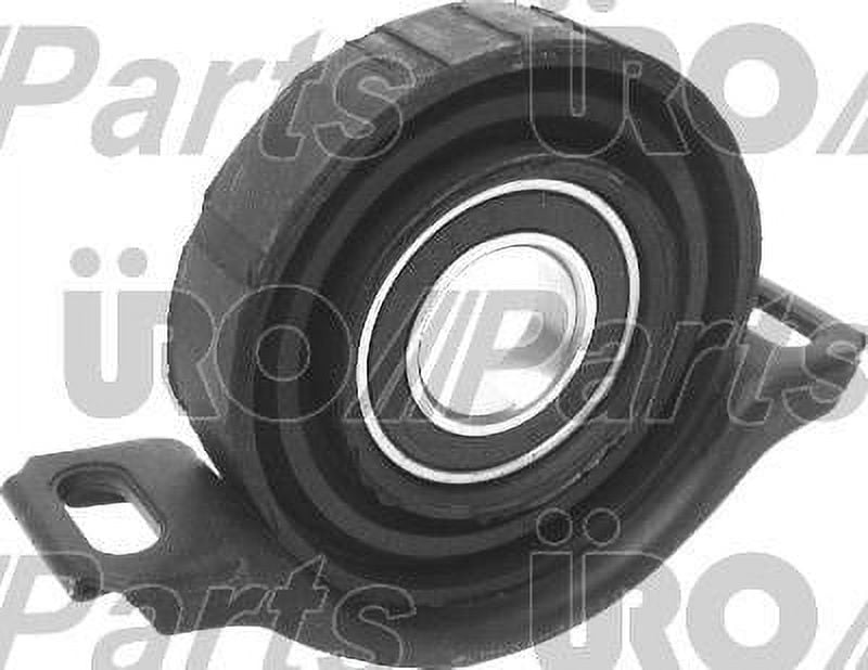 GOPARTS Replacement for 19841993 MercedesBenz 190E Front Drive Shaft