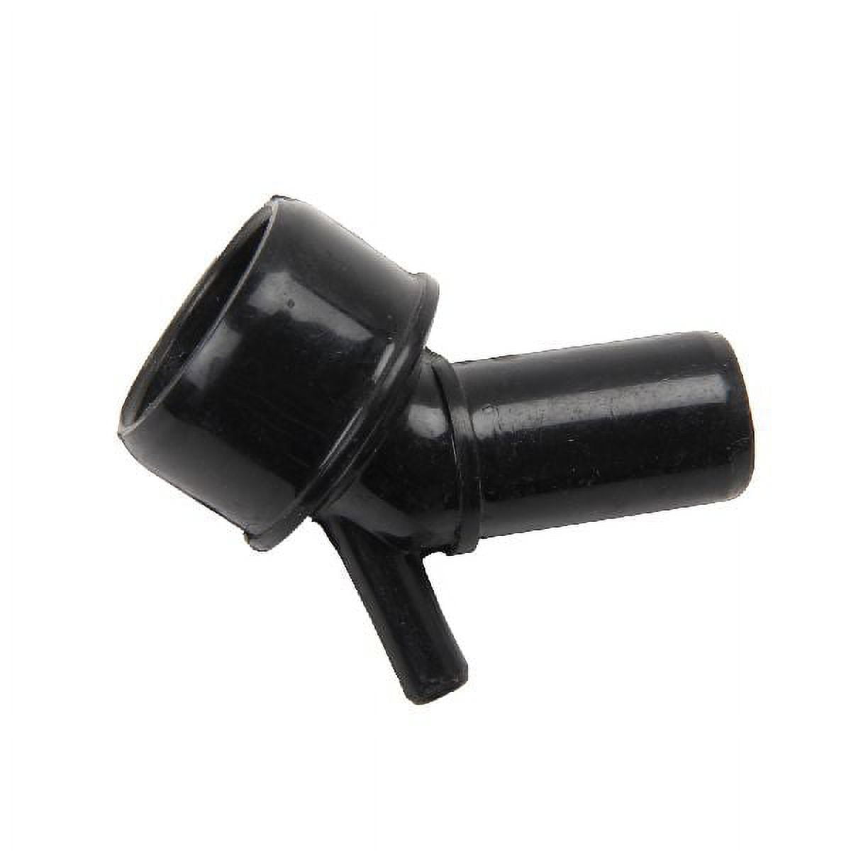 GOPARTS Replacement for 19851987 Volvo 740 Engine Crankcase Breather