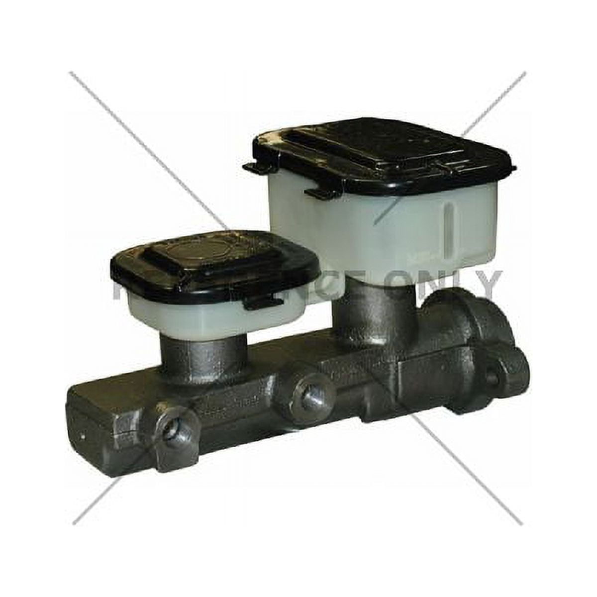 GOPARTS Replacement for 19851993 GMC Safari Brake Master Cylinder