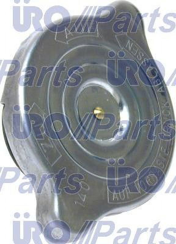 GOPARTS Replacement for 19861989 MercedesBenz 560SL Engine Coolant Reservoir Cap
