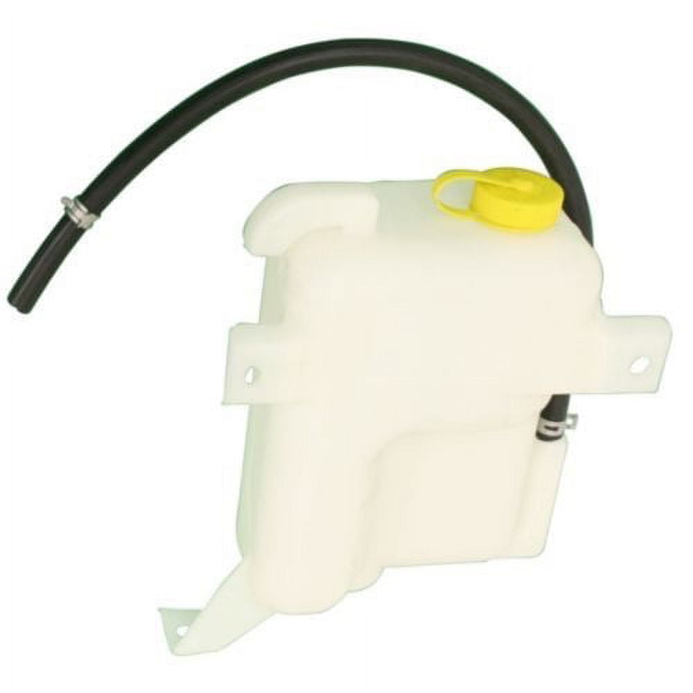 GOPARTS Replacement for 1987 1995 Nissan Pathfinder Coolant