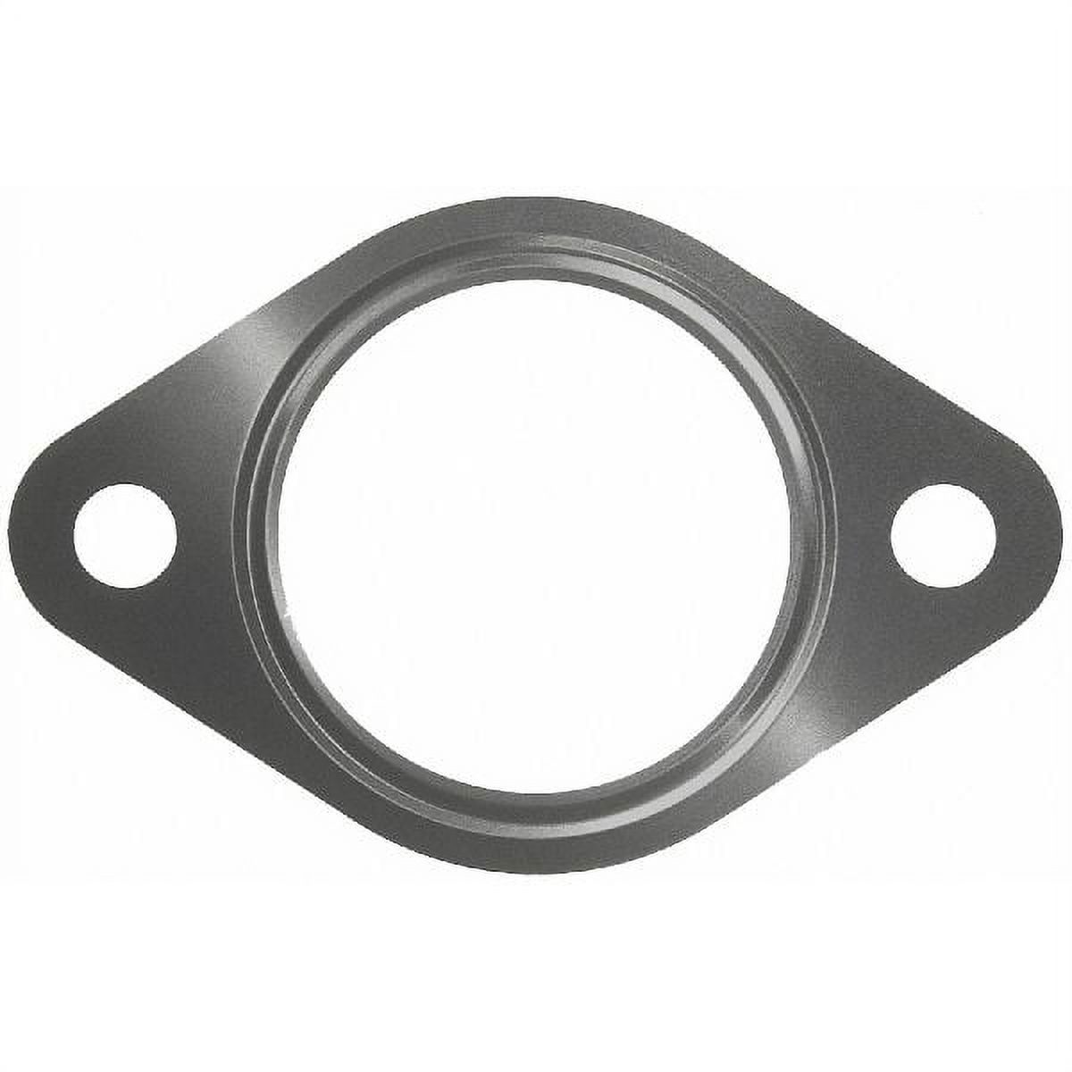 GOPARTS Replacement for 19891993 Mazda B2600 Exhaust Pipe Flange