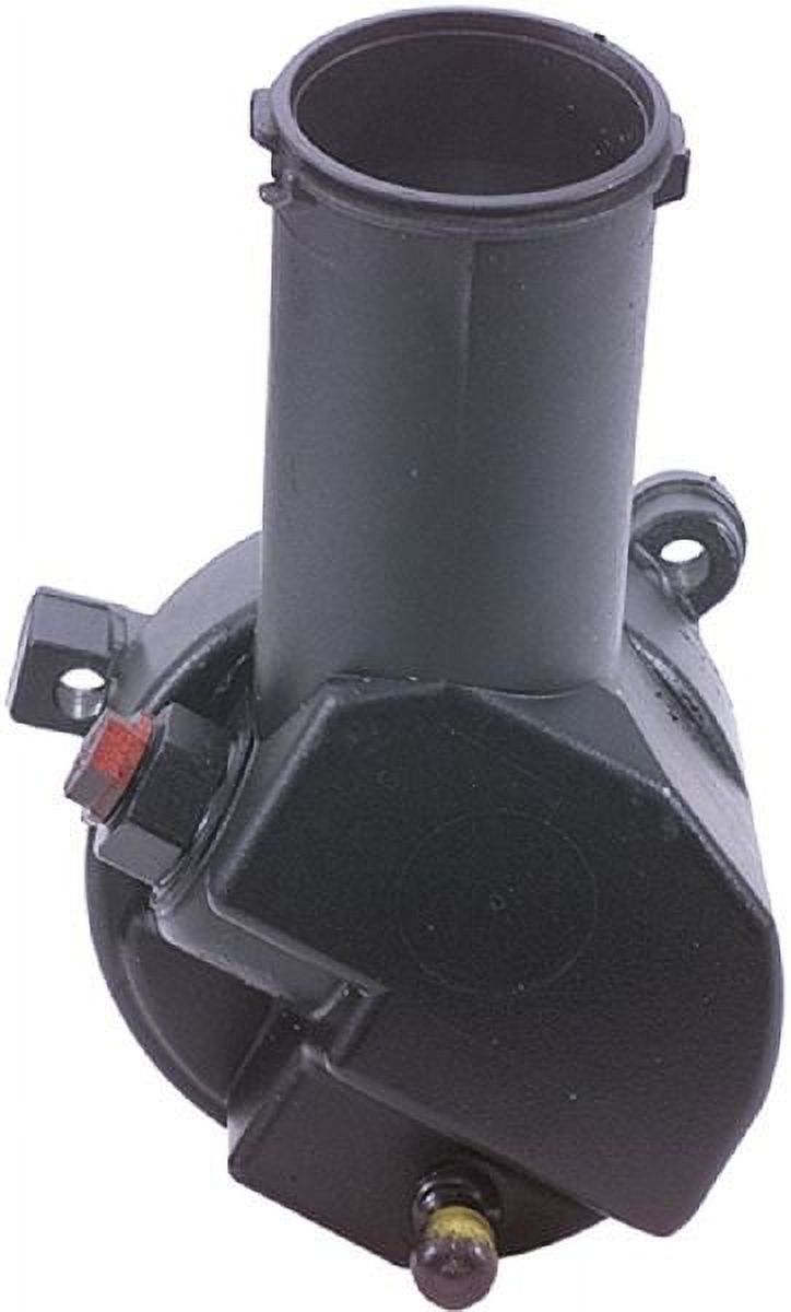 GOPARTS Replacement for 19901991 Ford Taurus Power Steering Pump (GL