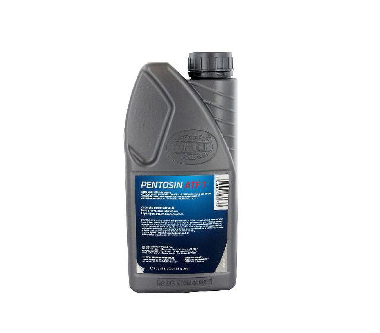 GO PARTS Replacement for 1990 1995 BMW 325i Manual Transmission Fluid