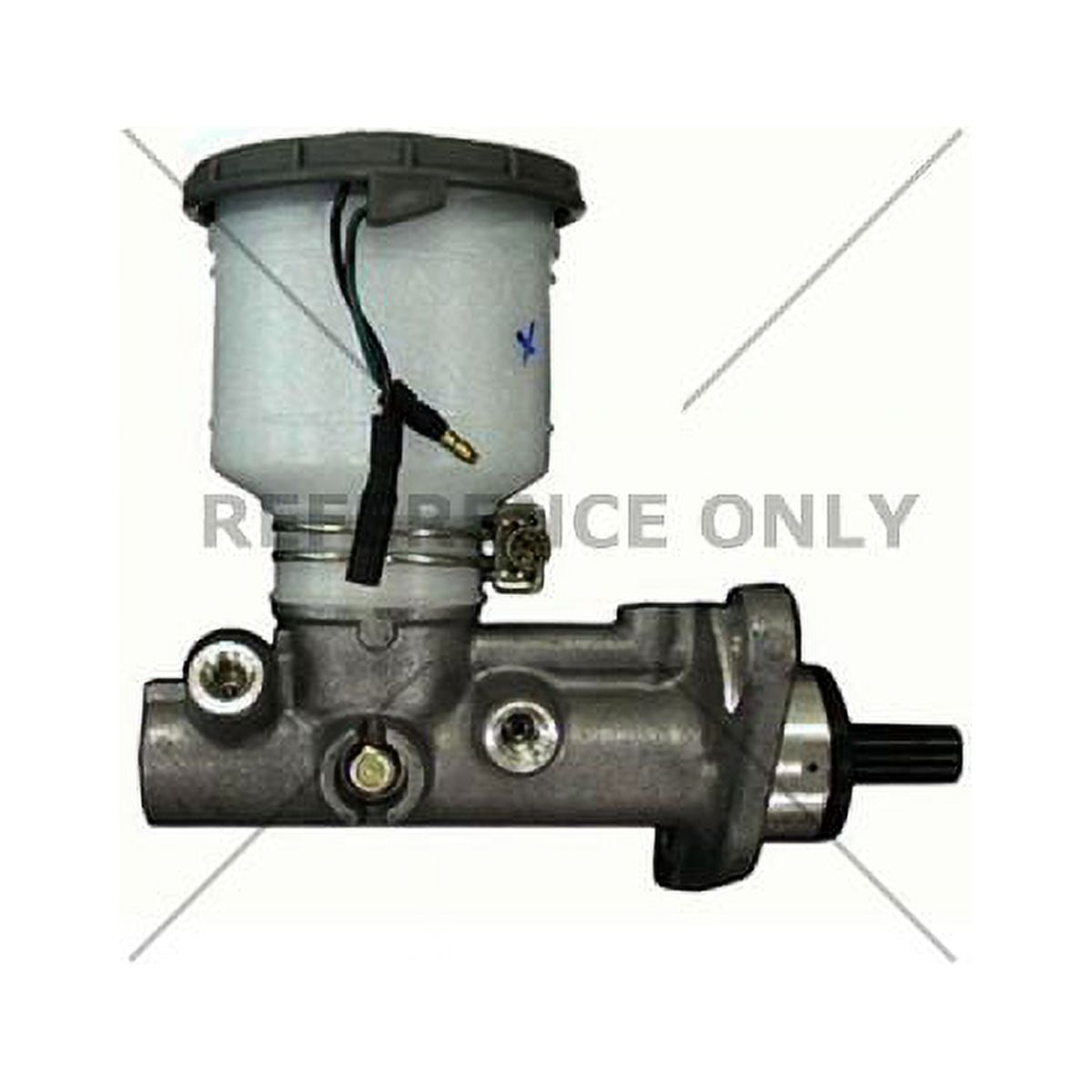 GOPARTS Replacement for 19901997 Acura Integra Brake Master Cylinder