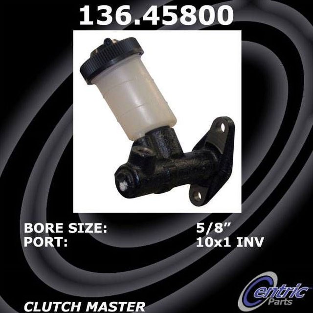 GOPARTS Replacement for 19902005 Mazda Miata Clutch Master Cylinder