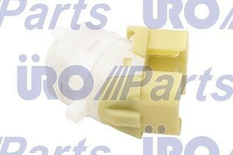 GOPARTS Replacement for 19922003 Volkswagen EuroVan Ignition Switch