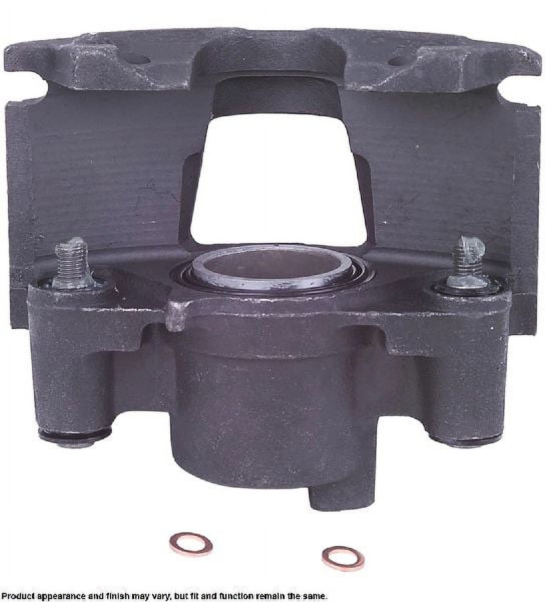 GOPARTS Replacement for 19931993 Chevrolet Camaro Front Left Disc