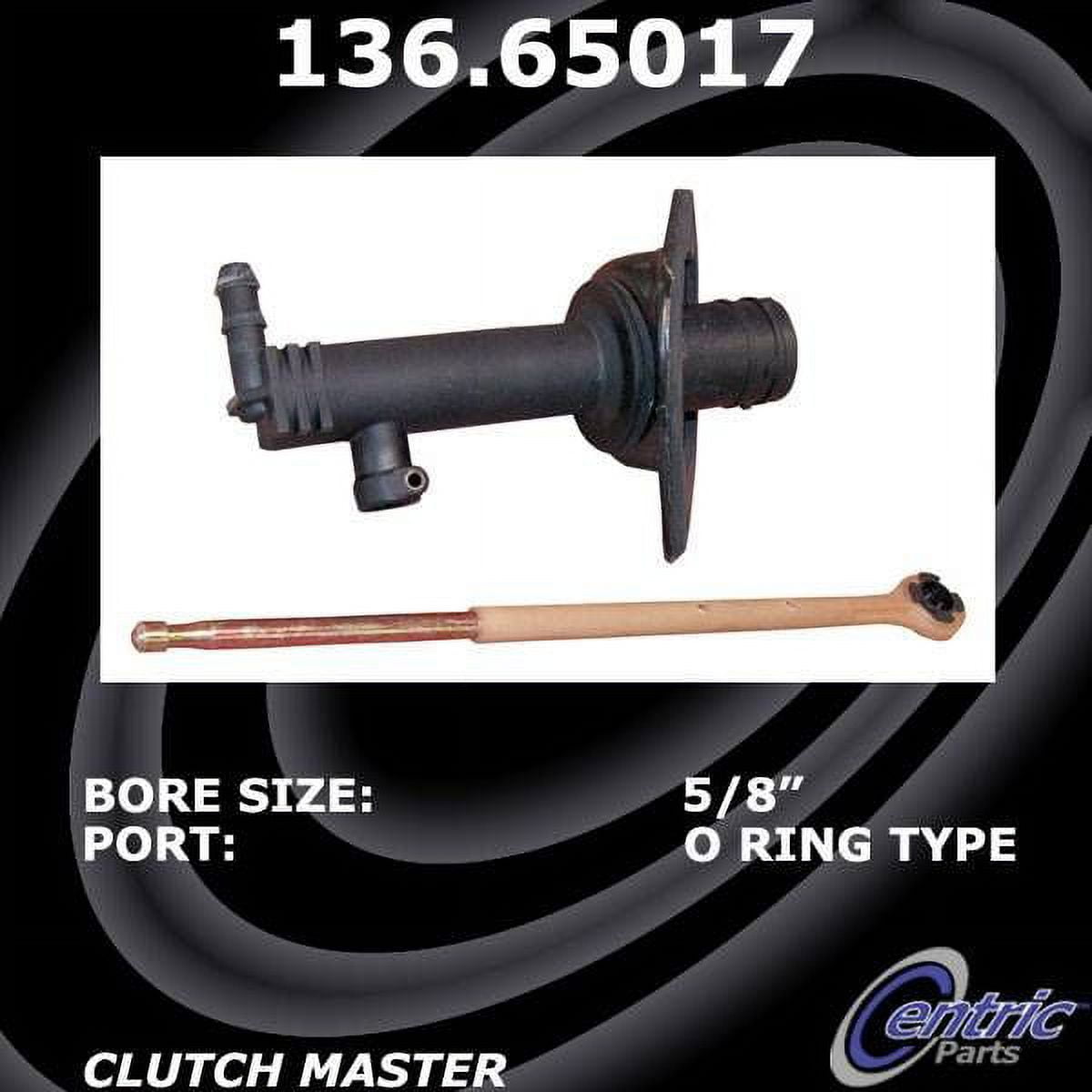 GOPARTS Replacement for 19931994 Ford Ranger Clutch Master Cylinder