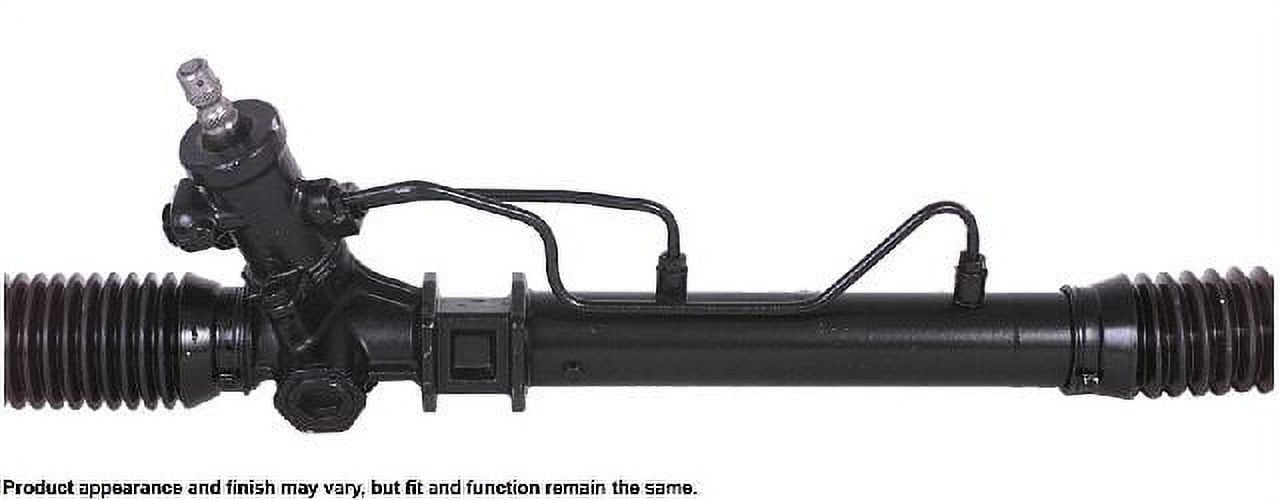 GOPARTS Replacement for 19932002 Toyota Corolla Rack and Pinion