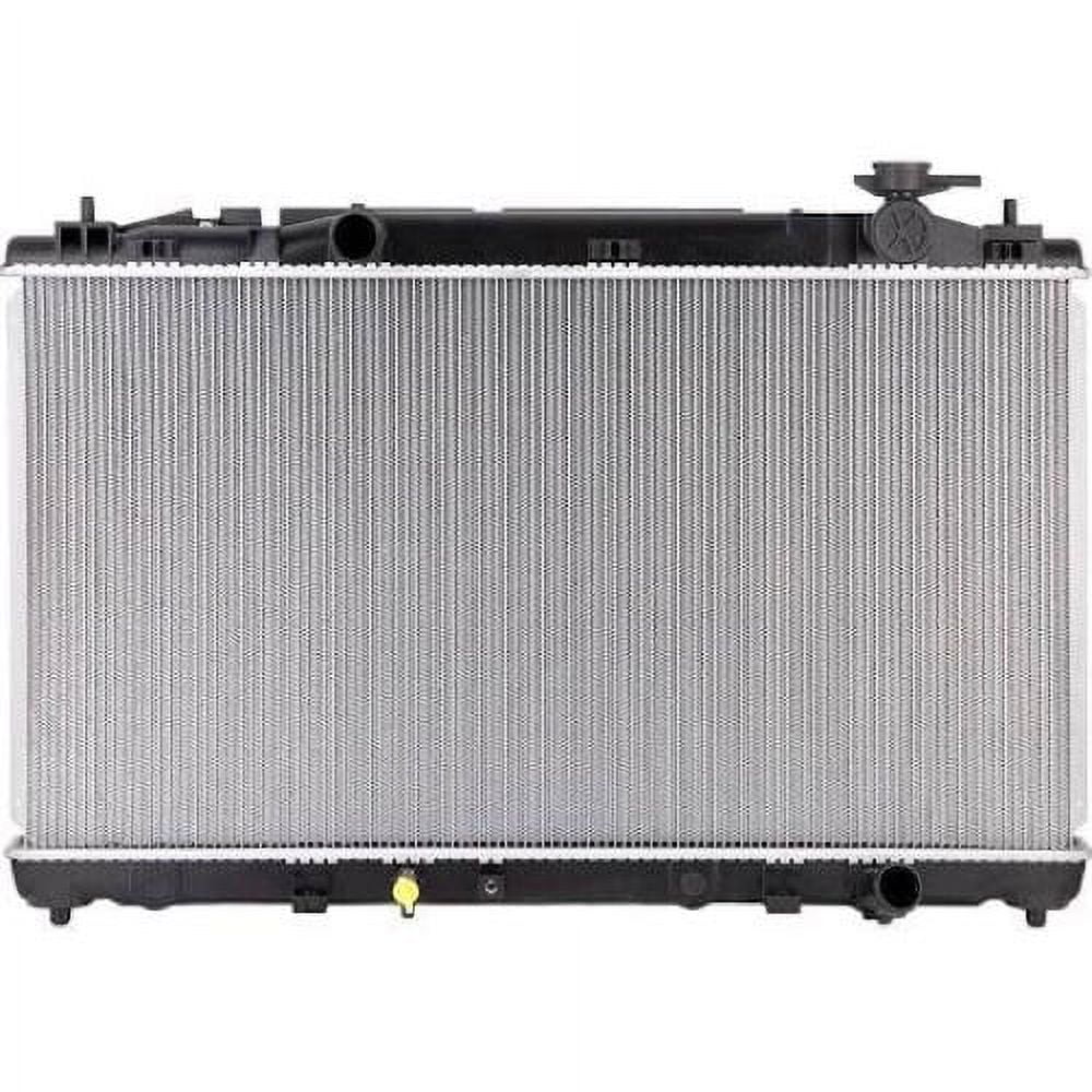 GOPARTS Replacement for 1994 1995 Buick LeSabre Radiator 52462630