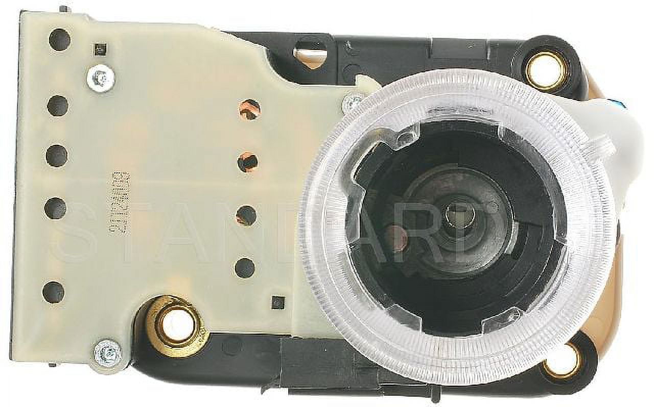 GOPARTS Replacement for 19941996 Dodge Ram 2500 Ignition Switch (Base