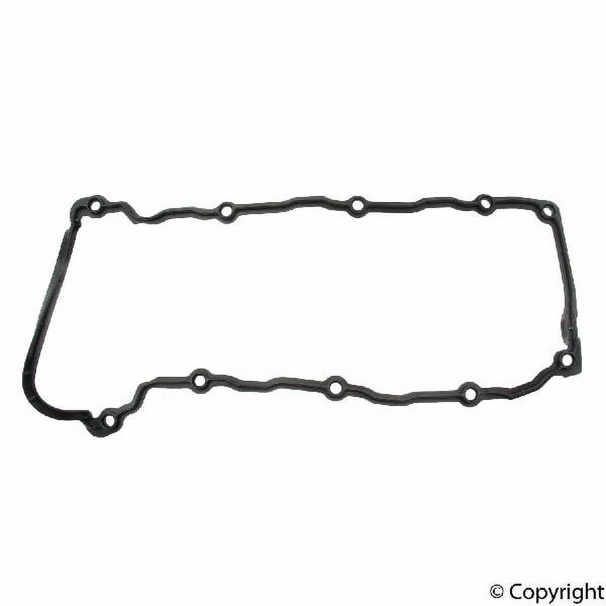 GOPARTS Replacement for 19951997 Volkswagen Passat Engine Valve Cover Gasket (GLS / GLX / GLX