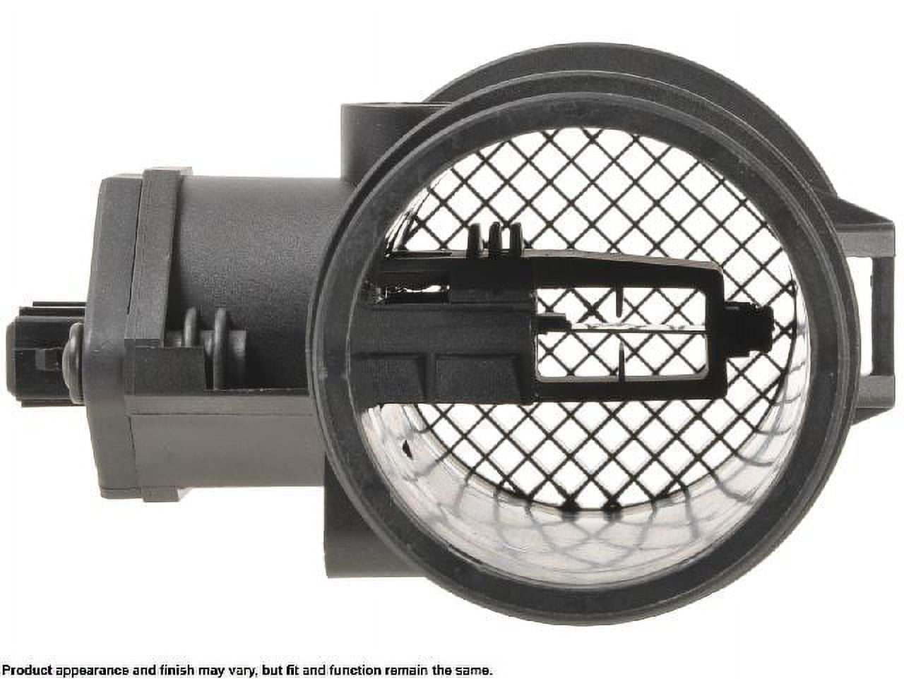 GOPARTS Replacement for 19952002 Kia Sportage Mass Air Flow Sensor