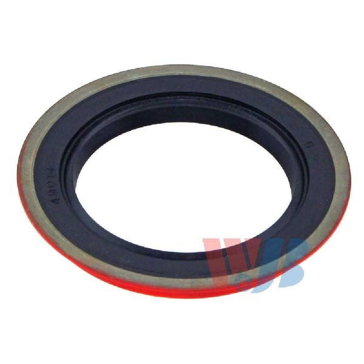 GOPARTS Replacement for 19952009 Mazda B2300 Front Inner Wheel Seal