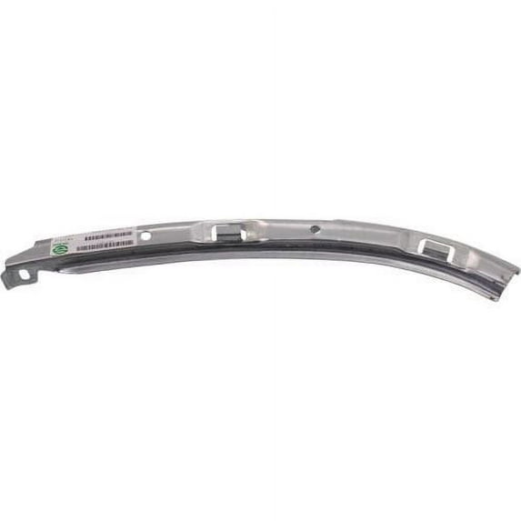 GO-PARTS Replacement for 1996 - 2000 Honda Civic Front Bumper Bracket Right (Passenger) 71141-S01-A00 HO1027102 Replacement For Honda Civic
