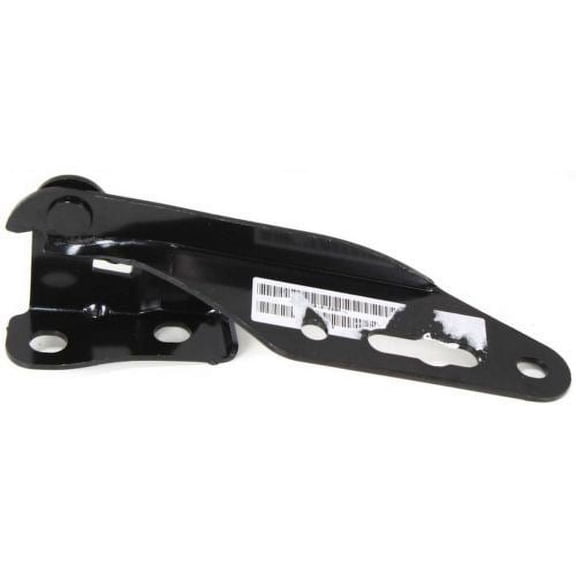 GO-PARTS Replacement for 1996 - 2001 Honda CR-V Hood Hinge Left (Driver) 60170-ST0-000ZZ HO1236105 Replacement For Honda CR-V