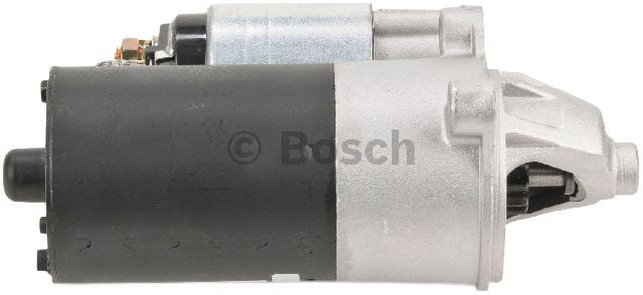 GO-PARTS Replacement for 1997-1998 Ford Expedition Starter Motor (Eddie