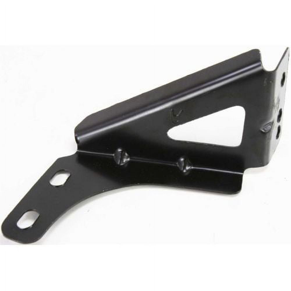 GOPARTS Replacement for 1997 2002 Dodge Dakota Front Bumper Bracket