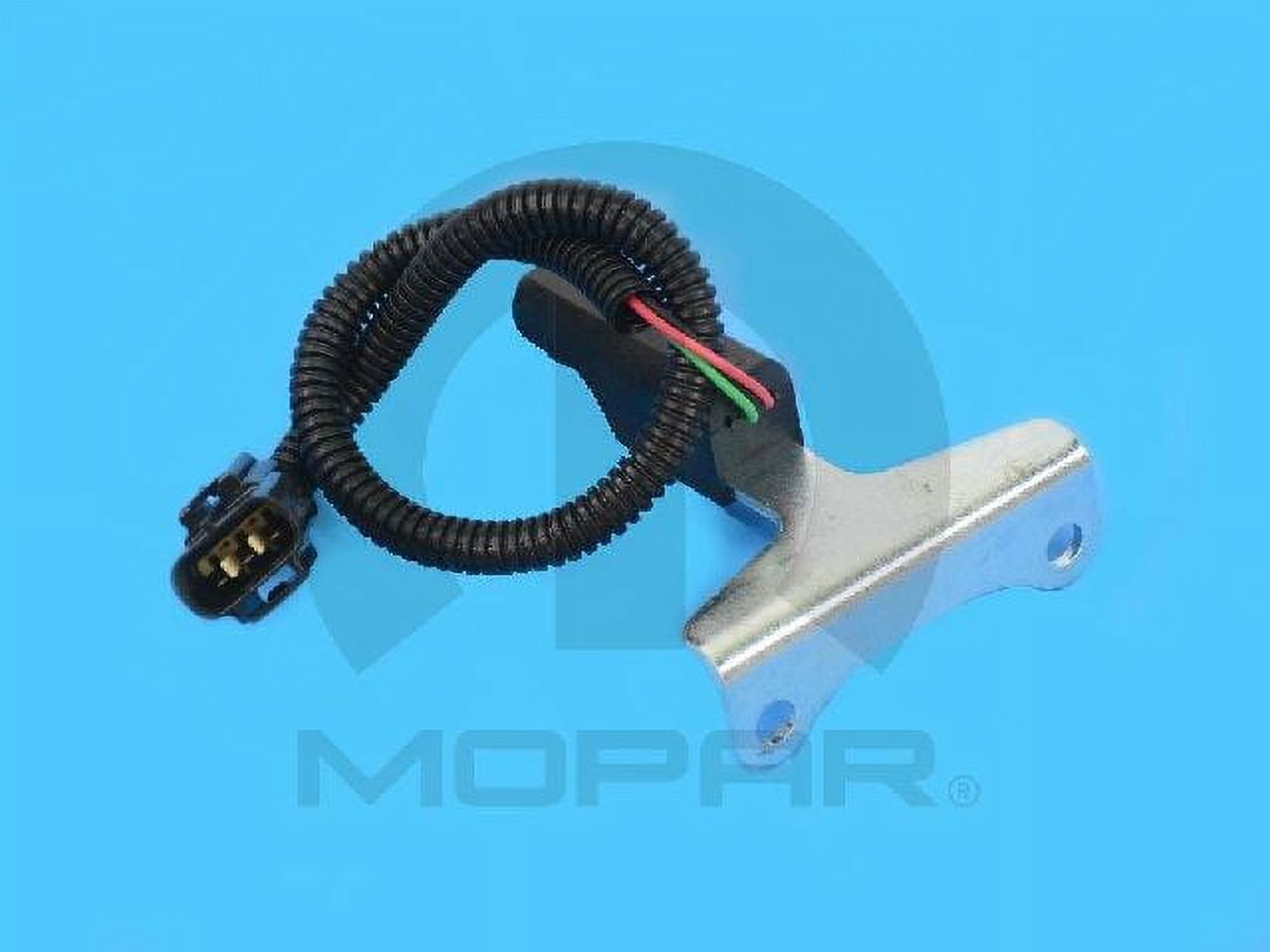 GOPARTS Replacement for 19972003 Dodge Dakota Engine Crankshaft